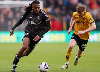 Nigerians Abroad: Iwobi, Njinmah on target; Ndidi earn minutes in Leicester draw, Sadiq leads Real Sociedad to Granada victory