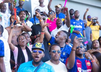 The South West Derby: Sporting Lagos vs Remo Stars is a growing rivalry of football, culture and social banter