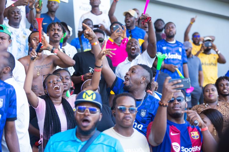 The South West Derby: Sporting Lagos vs Remo Stars is a growing rivalry of football, culture and social banter