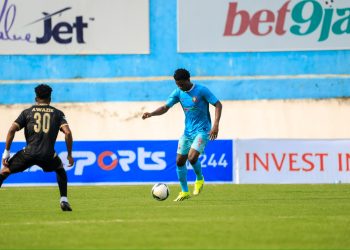 The South West Derby: Sporting Lagos vs Remo Stars is a growing rivalry of football, culture and social banter