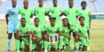 Is the Super Falcons disadvantaged even on Nigerian soil, with South Africa better poised for the Olympics?