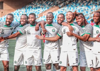 Nigeria vs Mali: Match preview, team news, h2h, possible lineup as two Eagles lock wings in Morocco