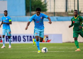 The South West Derby: Sporting Lagos vs Remo Stars is a growing rivalry of football, culture and social banter