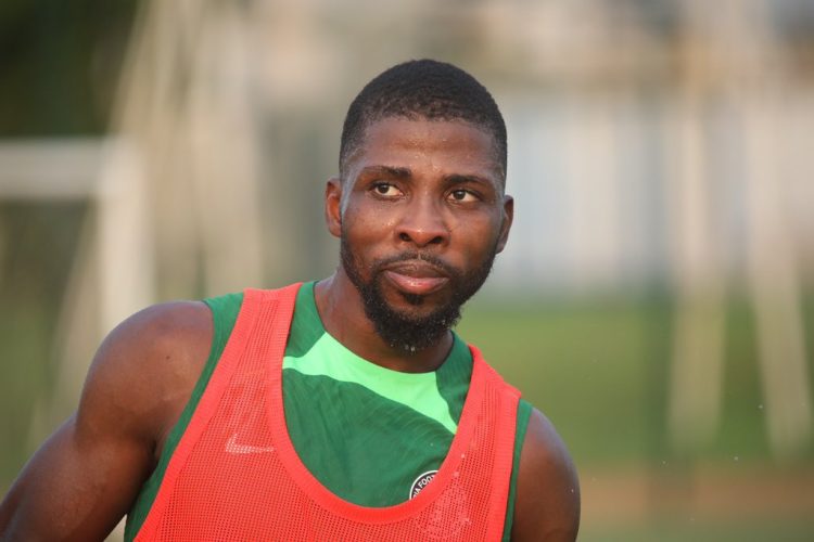 Kelechi Iheanacho: Leicester City & Super Eagles star speaks on scoring Nigeria’s winning goal vs Mali in 2016