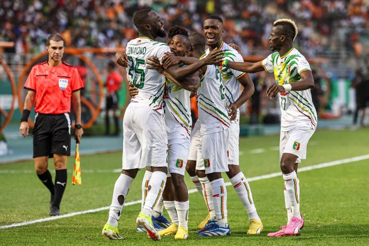 Mali 2-0 Nigeria: Les Aigles end Super Eagles’ 49-year dominance in Morocco