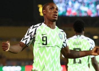 Victor Osimhen, Odion Ighalo, and more: Nigeria’s top five most stylish football players