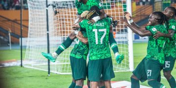 Finally! Chukwueze ends year in style, helps Villarreal surmount Valencia hurdle