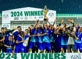 NPFL: Remo Stars seal continental spot, Katsina relegated on final day