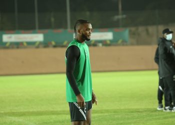 Nantes and Boavista reach agreement for Super Eagles star’s return