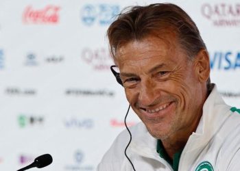 2026 FIFA World Cup: Two-time AFCON-winning coach Hervé Renard ready to dump France for Nigeria?