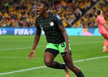 Predicted Nigeria XI vs Cameroon: Asisat Oshoala out; Kanu in: How will Super Falcons line up vs Indomitable Lioness?