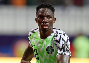 Nantes and Boavista reach agreement for Super Eagles star’s return