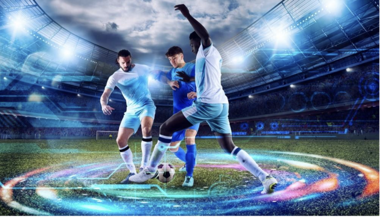 Beyond the Pitch: How Technology is Revolutionizing Football Entertainment