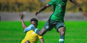 Nigeria legend Segun Odegbami tells NFF who should be the next coach of the Super Eagles