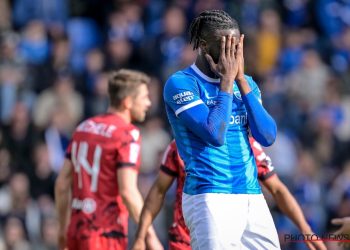 Arokodare secures victory for Genk over Union SG: Is he meeting expectations?