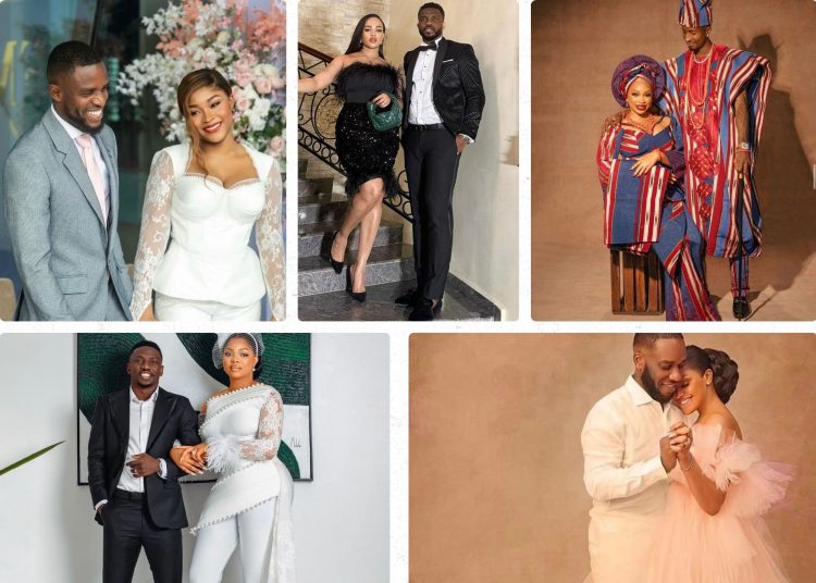 IWD 2024: Adaeze Yobo and Nkechi Okocha shine among football wives embracing diverse career paths