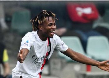 “The disappointment of the season”- Football expert airs dissatisfaction with Chukwueze’s performance at Milan