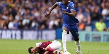 Iwobi and Bassey help Fulham defeat Luton Town, securing Premier League stay for Awoniyi and Ola Aina