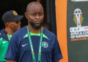 “We just need to do the needful”- Ex-Barcelona attacker keeps faith in Super Eagles despite AFCON disappointment