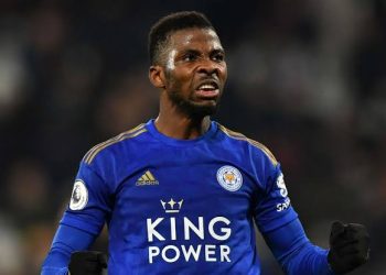 Leicester City boss Enzo Maresca issues update on Wilfred Ndidi ahead of Championship cracker against Leeds United