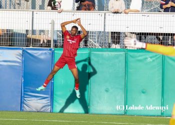 “Ready for Serie A” – Italian expert names Ojodu City’s Obalowu, Ibrahim as Nigeria’s best talents at Viareggio Cup