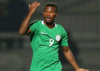 Super Eagles star threatens to commit suicide after uncovering fraud, adultery scandal between wife, pastor