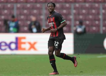 Nigerians abroad: Eletu’s Milan kick Real Madrid out of UEFA YL; Ajibade, Akpeyi crash out of Cup competitions