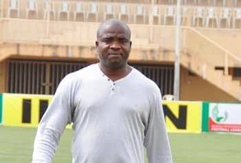 Katsina United Coach On Why Many NPFL Stars Won’t Move To Europe