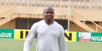 Report: Makinwa, Brazilian tactician jostle for El Kanemi job