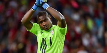 Vincent Enyeama Rated Lille’s Greatest