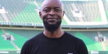 Mbah,Oshaniwa and other forgotten Super Eagles players: Where are these stars now?