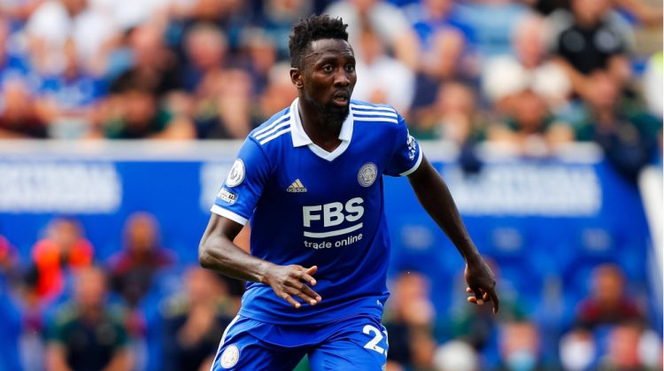 Leceister City’s Wilfred Ndidi set to make social impact with OWN Foundation