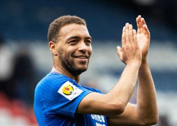 “I think he deserves it” – former West Ham striker Frank McAvennie urges Rangers to extend Balogun’s contract