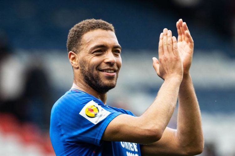 “Everything to play for” – Cyriel Dessers confident in Rangers chances of winning domestic double