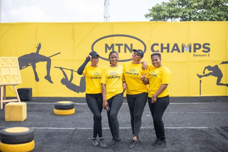 Ibadan Sets Record As The First City To Host MTN Champs Twice