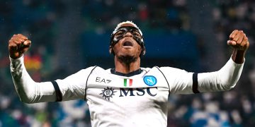 WATCH: Uche saves Getafe on La Liga debut; Olayinka bags brace; Otubanjo, Alfred impress in Europe’s ECL and EL