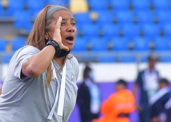 Waldrum points out Super Falcons’ number-one weakness ahead of South Africa tie in Olympics qualifier