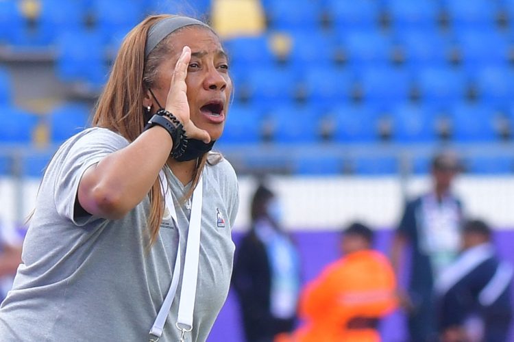 South Africa coach Desiree Ellis receives prestigious award after losing Olympics ticket to Nigeria’s Super Falcons