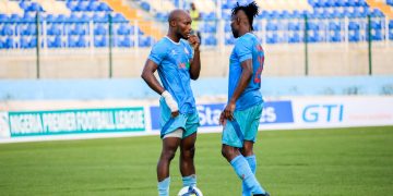 NPFL: Gbenga Ogunbote Not Satisfied Despite Sunshine Stars Victory