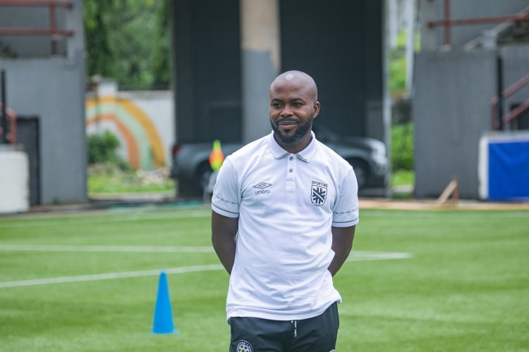 “I’m happy” – Paul Offor without regrets after parting ways with Sporting Lagos 