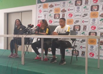 Paris 2024 Olympics: Desiree Ellis talks tough ahead of South Africa’s clash against the Super Falcons of Nigeria