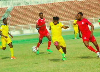 NPFL: Exciting fixtures lay ahead as Sporting Lagos get new rivals