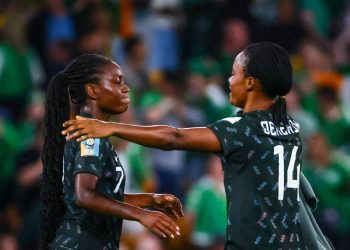 “They’re very dangerous” – Coach Randy Waldrum warns Super Falcons of South Africa threat