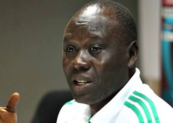 FIFA U17 World Cup-winning coach identifies what went wrong for Nigeria’s Golden Eaglets in Algeria