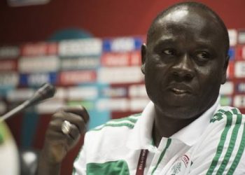 FIFA U17 World Cup-winning coach identifies what went wrong for Nigeria’s Golden Eaglets in Algeria