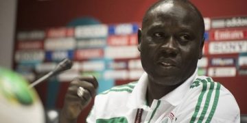 U-17 AFCON: Golden Eaglets’ head coach discusses potential threats in response to the team’s draw