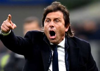 How Conte Became The Most Important Manager In My Career – Victor Moses