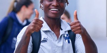 South Africa 0-0 Nigeria: Super Falcons hold on against toothless Banyana Banyana to seal first Olympic ticket in 16 years