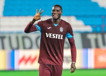 Why Southampton-owned Onuachu did not play in Trabzonspor vs Kayserispor clash