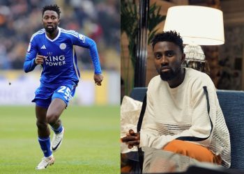 Leceister City’s Wilfred Ndidi set to make social impact with OWN Foundation